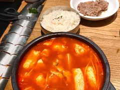 -泥炉烧肉师(新街口金銮巷店)