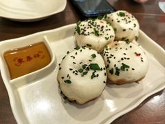 -东泰祥生煎馆(长宁路店)