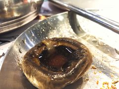 -老炉家木炭烤肉(长江国际店)