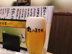 -梅丘·寿司の美登利(银座店)