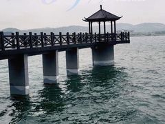 -南京金牛湖风景区