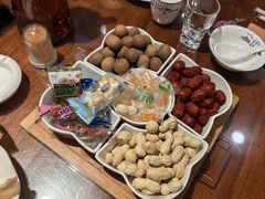 -那家老院子东北菜·饺子·小鸡炖蘑菇(艳华街店)