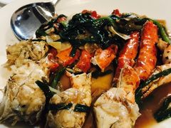 -无招牌海鲜餐厅(怡丰城店)