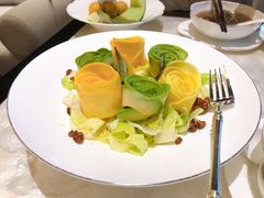 -人间采蜜(海信广场店)