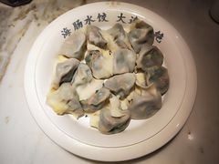 -日丰园海肠水饺·老字号大连海鲜(和平广场店)