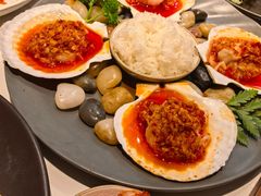 -缘·金家烤鳗鱼(西塔总店)