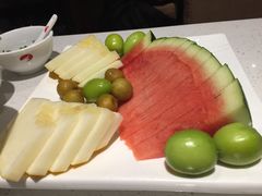 -海底捞火锅(高科广场店)