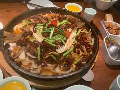 -老板恋上鱼(振华商厦店)