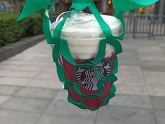 -星巴克(北京望京店)