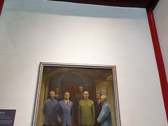 -南京中国近代史遗址博物馆(南京总统府)