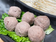 -陈记顺和潮汕牛肉火锅(番禺迎宾大道店)