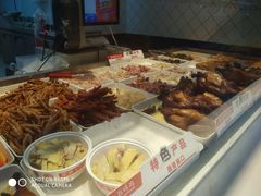 -紫燕百味鸡(鑫苑国际店)