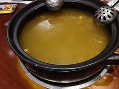-菌之家·专业纯野生菌火锅·特色炒菌