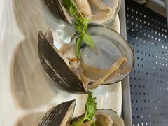 -海大大蒸汽海鲜餐厅·粤菜·特色小炒(欢乐颂店)