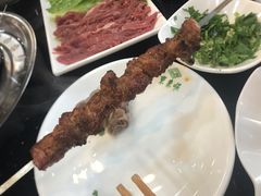 -东来顺饭庄·火锅(环岛店)