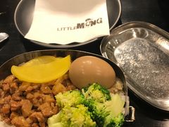 -小明同学(三里屯店)