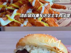 -J·one Bistro吉萬酒厨·牛排