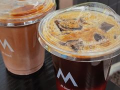 -M Stand(西安大悦城店)