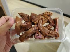 鸭翅-蓝精灵饺子店