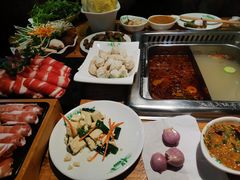 -草原塞蛮羊火锅城(港湾店)