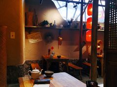 -破三川·新川菜(静安大融城店)