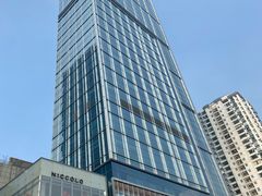 -成都尼依格罗酒店
