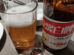 -海底捞火锅(正大乐城店)
