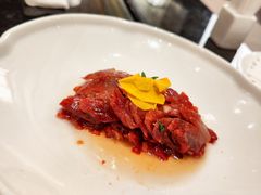 -丹枫白露酒店·Q Cafe餐厅