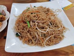 -南记食粥坊·宵夜大排档(莲花总店)