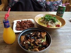 iphone_upload_pic-旅马餐厅(茅家埠店)