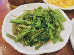 -澳门陈光记烧味饭店(南京德基广场店)