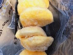 鳕贝-鲍师傅糕点(国金街店)