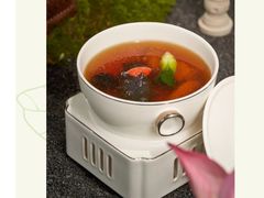 -杭州西湖柳莺里酒店·闻莺厅