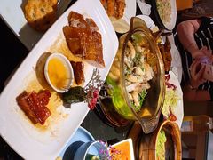 -尚一汤·粤菜海鲜(环球港店)