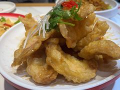 -李老哈·东北菜(宋园路店)