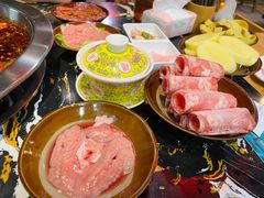 -華·丫丫火锅供销社(老城店)