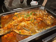 -炉鱼(萧山万象汇店)