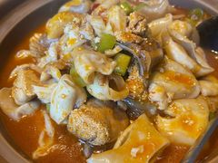 -丹江渔村(龙旗店)