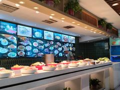 -聚丰园•湖鲜餐厅(阿红私房菜梅石路店)