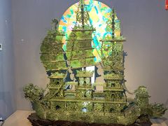 -北京工艺美术博物馆