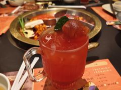 -廖掌柜·重庆鲜货火锅(上海首店)