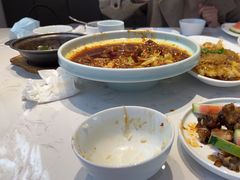-峨嵋小镇·川菜(勒泰中心店)