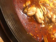 -老天桥蛙炉火锅(姑苏总店)