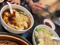 红汤辣馄饨-熙盛源(永乐路店)