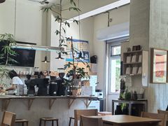 -花仓咖啡(祥安巷店)