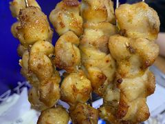 -老虎滩大连海鲜烧烤(建邺云锦路总店)