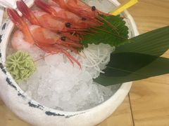 -小句号日本料理(江宁万达店)