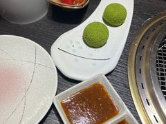 -AJIYA·池袋日式烧肉自助(天津万象城店)
