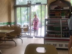 -一城一面兰州纯汤牛肉面