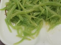 -百年认一力 太原老字号 (桥头街店)